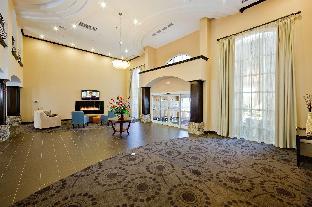 hampton inn and suites phenix city columbus area