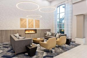 hampton inn and suites phenix city columbus area