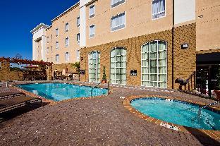 hampton inn and suites phenix city columbus area