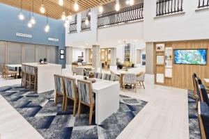 hampton inn and suites phenix city columbus area