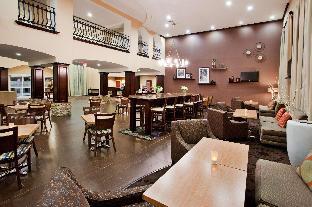 hampton inn and suites phenix city columbus area