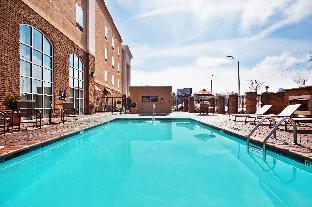 hampton inn and suites phenix city columbus area