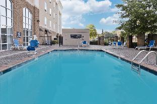 hampton inn and suites phenix city columbus area