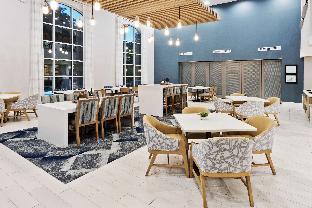 hampton inn and suites phenix city columbus area