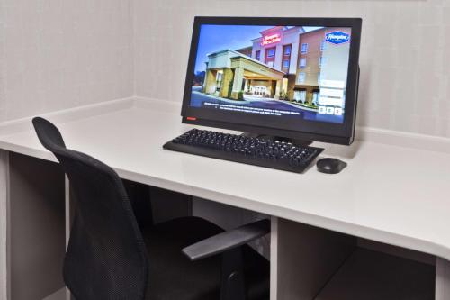 hampton inn and suites phenix city columbus area