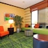 fairfield inn and suites by marriott tehachapi