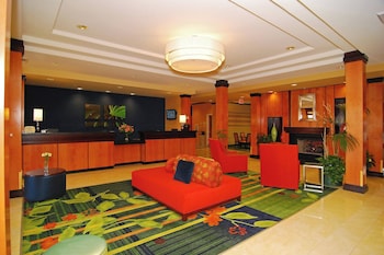 fairfield inn and suites by marriott tehachapi