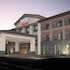 fairfield inn and suites by marriott tehachapi
