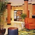 fairfield inn and suites by marriott tehachapi