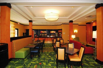 fairfield inn and suites by marriott tehachapi