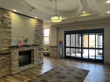 Hampton Inn & Suites Barstow,San Bernardino County>>Barstow,3 star