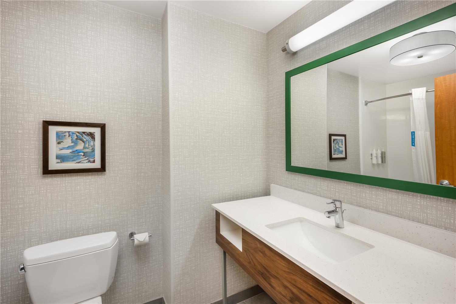 hampton inn and suites coeur d alene