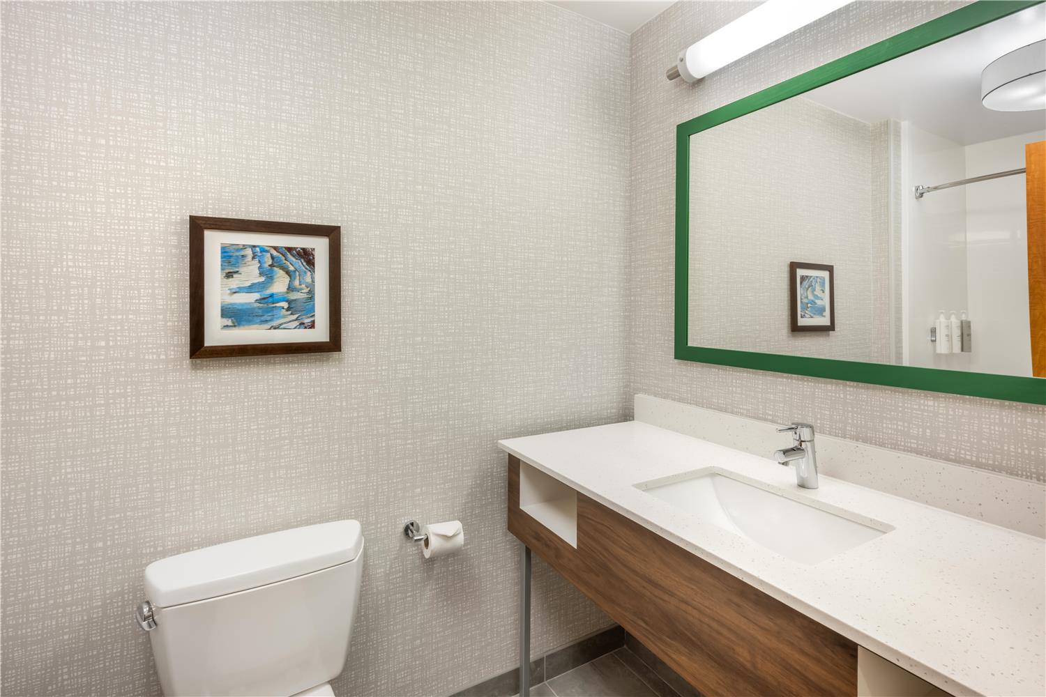 hampton inn and suites coeur d alene