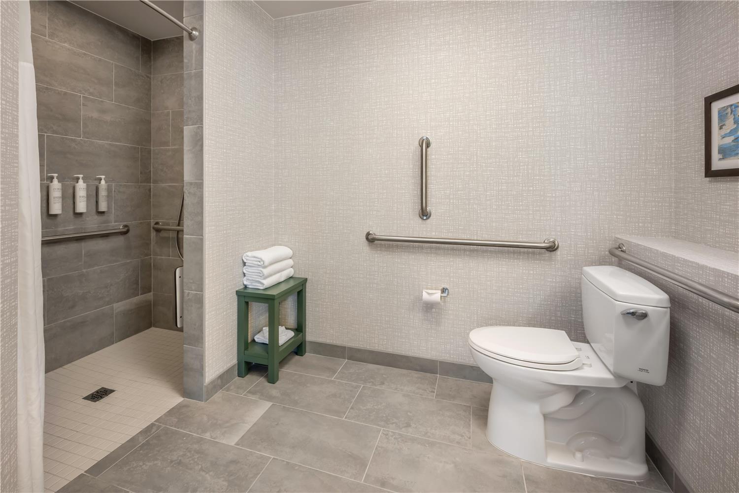 hampton inn and suites coeur d alene