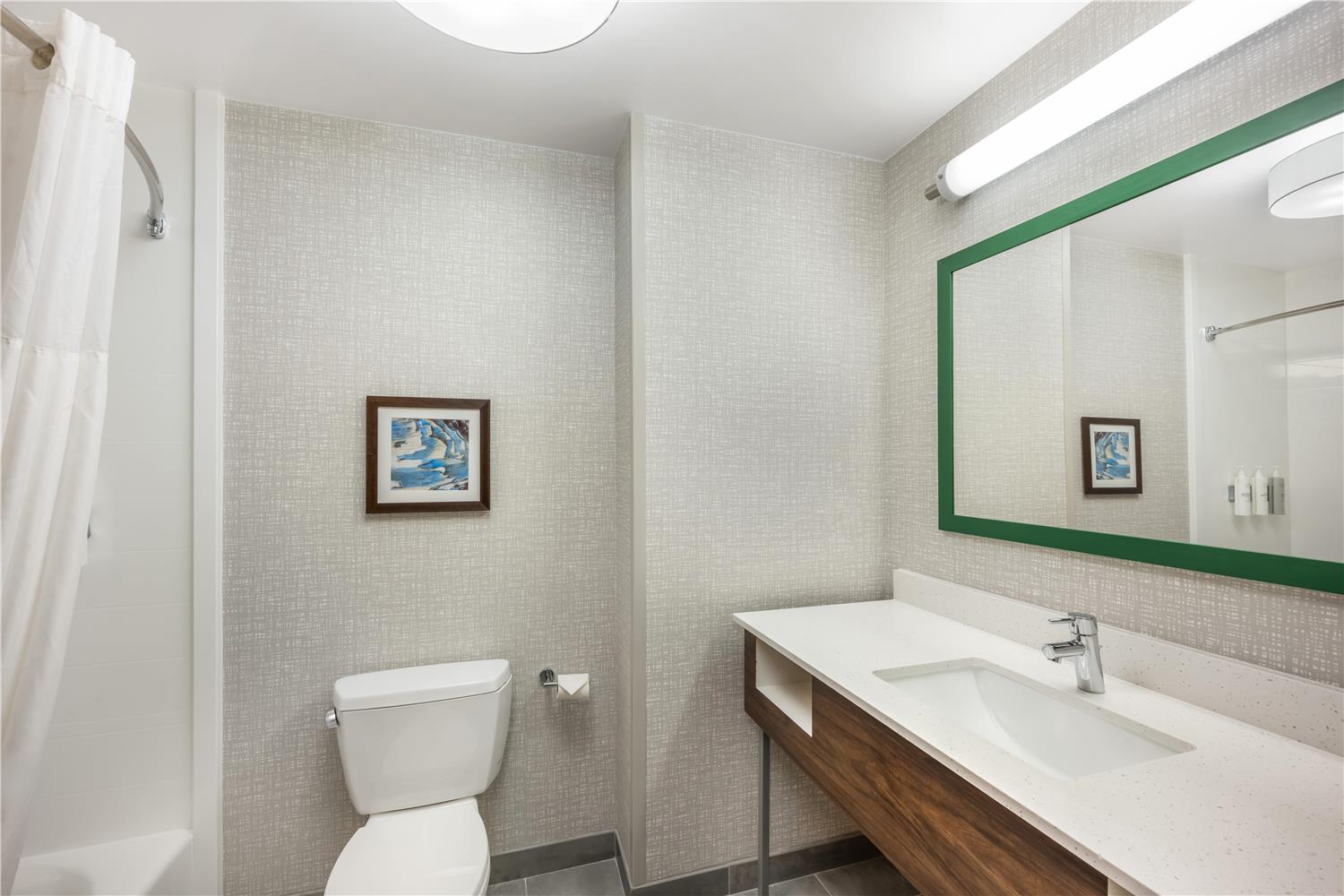 hampton inn and suites coeur d alene