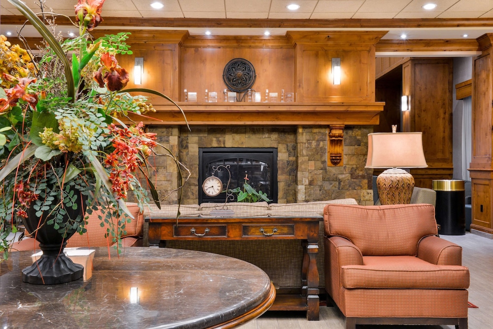 hampton inn and suites coeur d alene