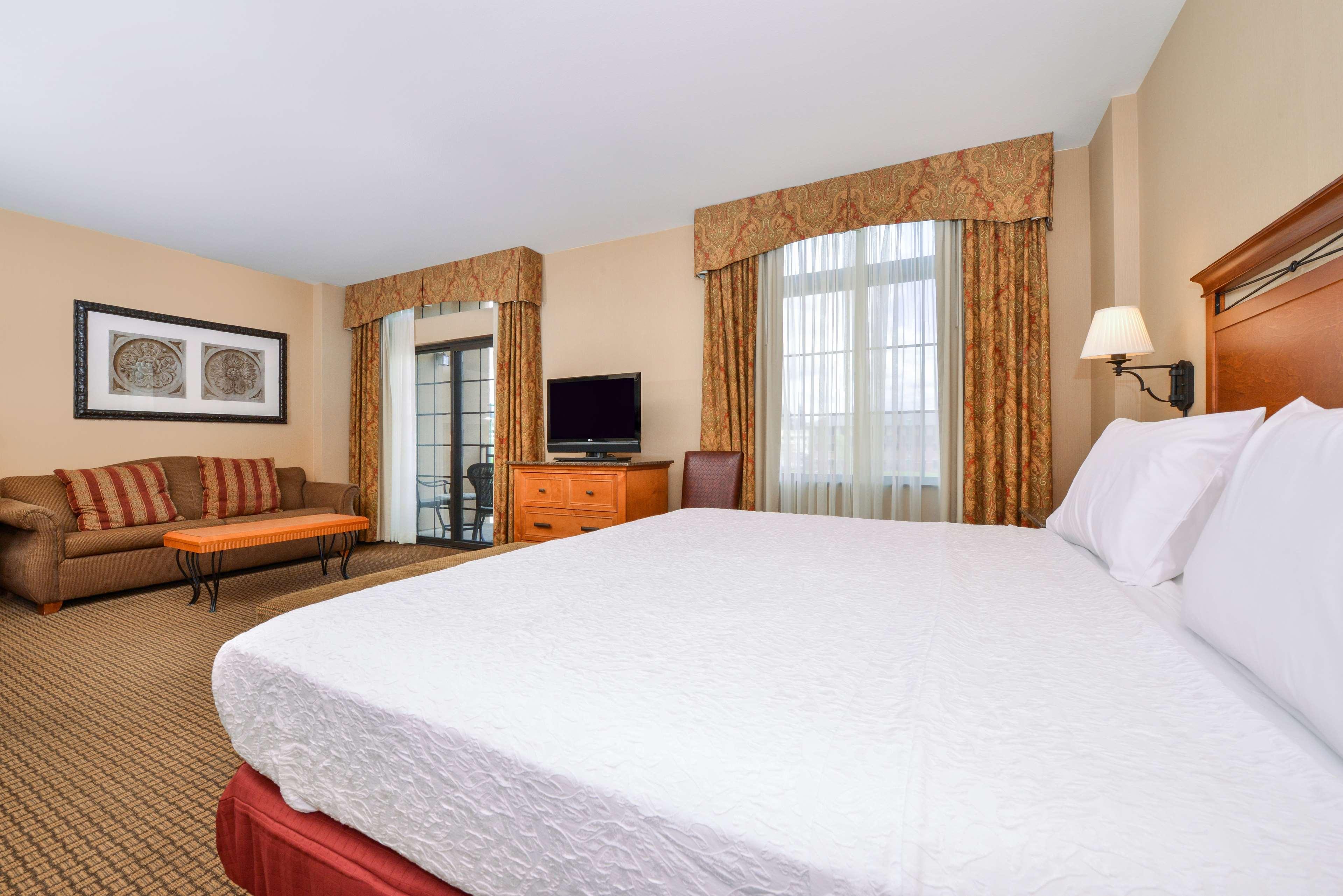 hampton inn and suites coeur d alene