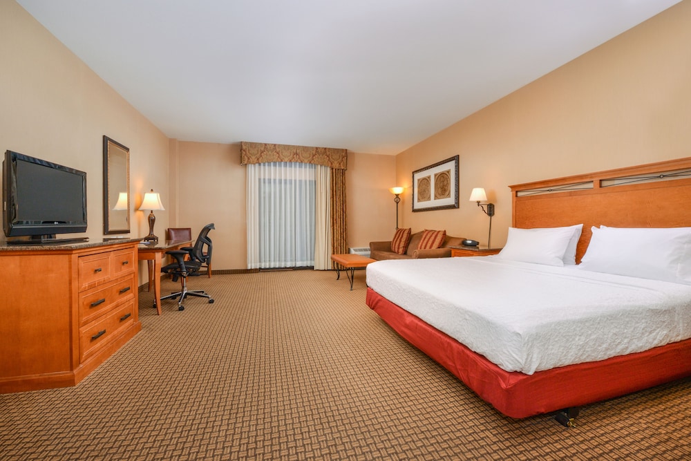 hampton inn and suites coeur d alene