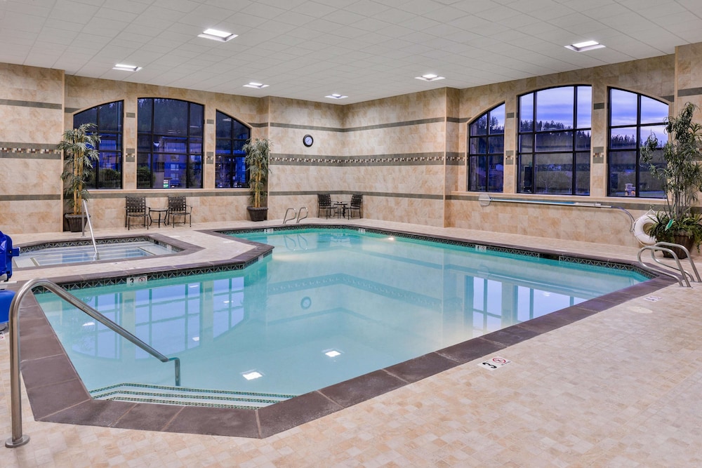 hampton inn and suites coeur d alene