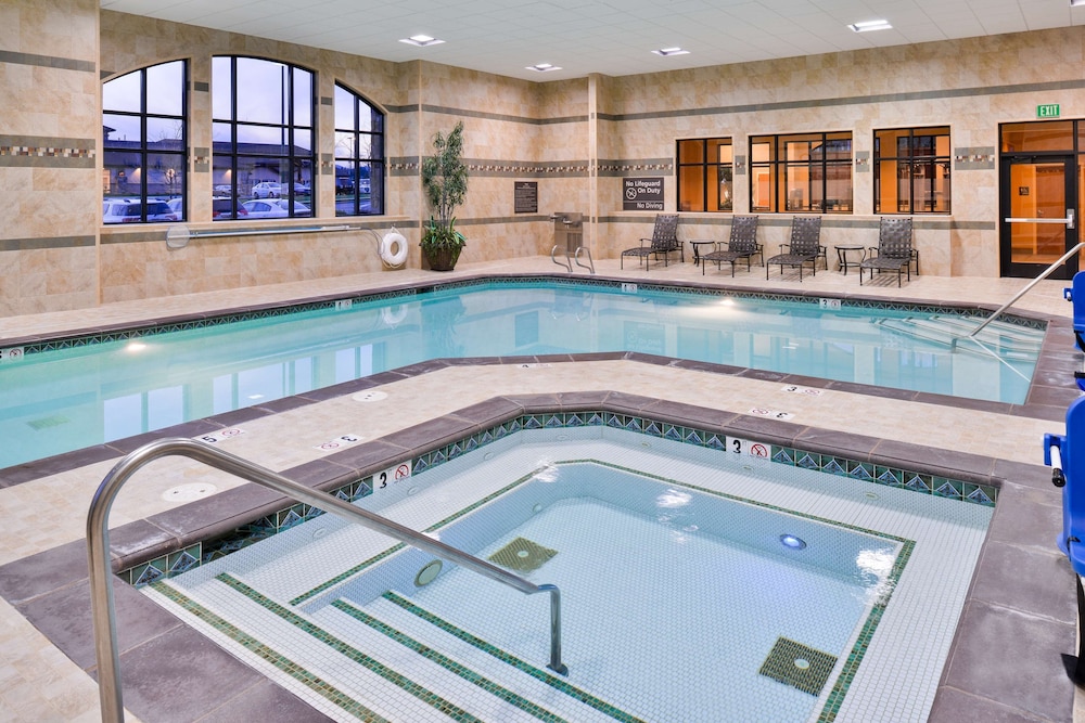 hampton inn and suites coeur d alene