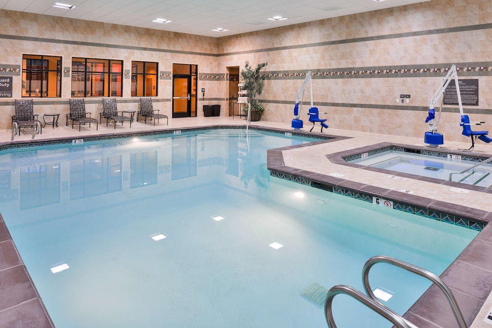hampton inn and suites coeur d alene