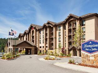 hampton inn and suites coeur d alene