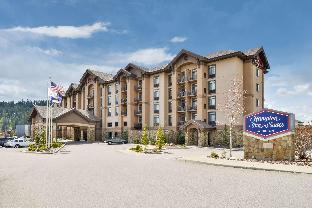 hampton inn and suites coeur d alene