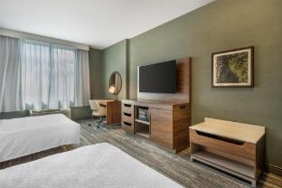 hampton inn and suites coeur d alene