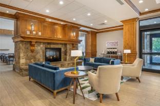hampton inn and suites coeur d alene