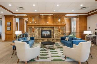 hampton inn and suites coeur d alene