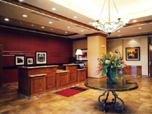 hampton inn and suites coeur d alene