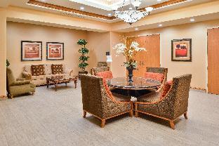 hampton inn and suites coeur d alene