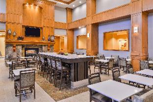 hampton inn and suites coeur d alene