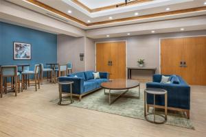 hampton inn and suites coeur d alene