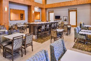 hampton inn and suites coeur d alene