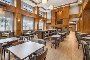 hampton inn and suites coeur d alene