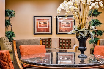 Hampton Inn & Suites Coeur D' Alene,Idaho>>Coeur D'alene,3 star