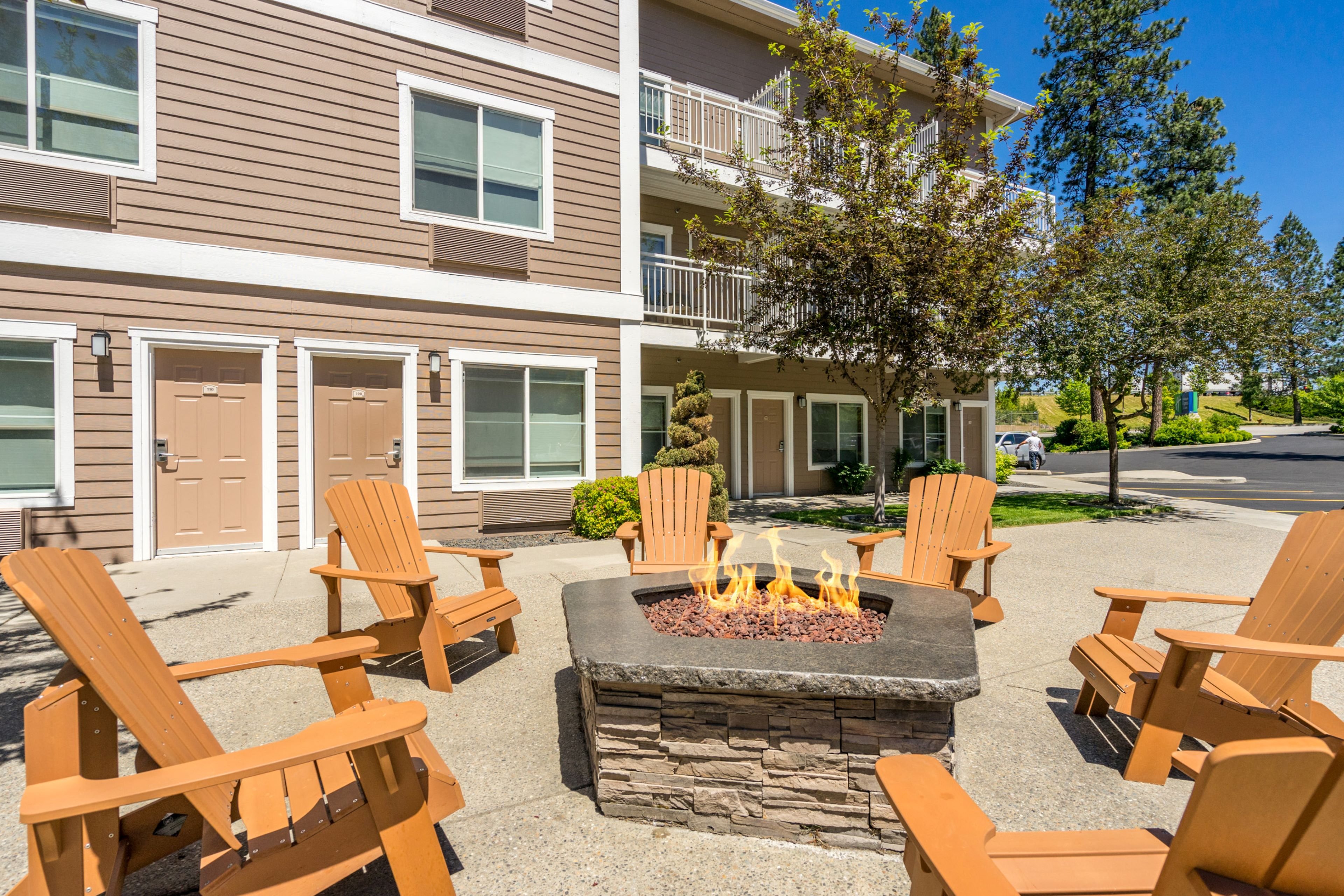 holiday inn express and suites interstate 90 by ihg