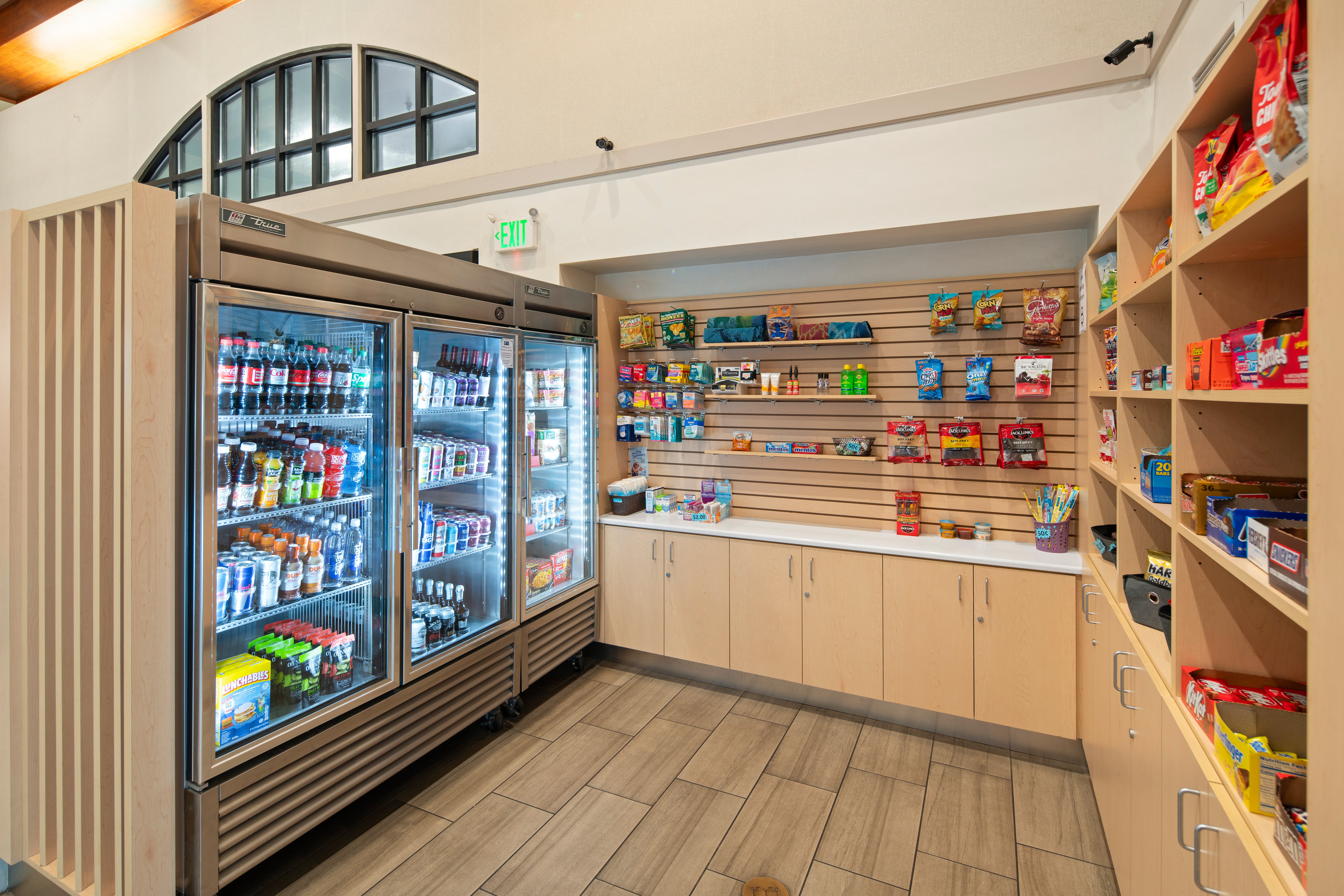 holiday inn express and suites interstate 90 by ihg