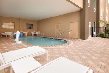 Country Inn & Suites By Radisson, Katy (Houston West), Tx,Katy>>Houston,3 star