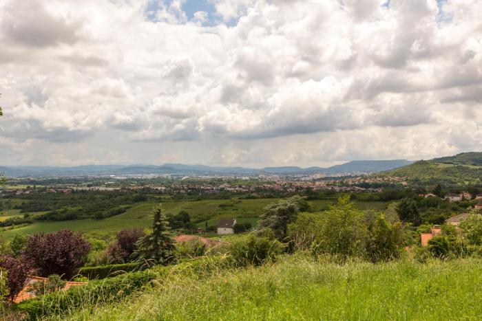 the originals access hotel clermont ferrand nord