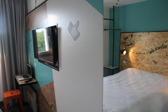 the originals access hotel clermont ferrand nord