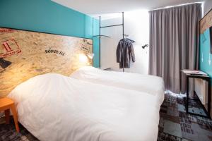 the originals access hotel clermont ferrand nord