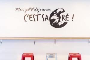 the originals access hotel clermont ferrand nord