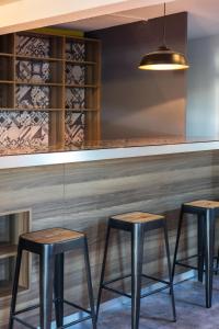 the originals access hotel clermont ferrand nord