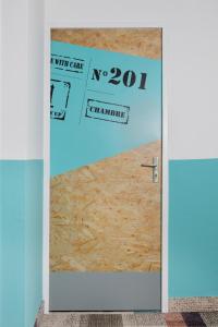 the originals access hotel clermont ferrand nord