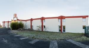 the originals access hotel clermont ferrand nord