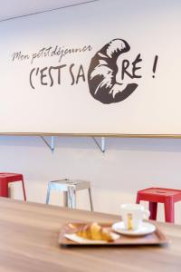 the originals access hotel clermont ferrand nord