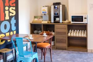 the originals access hotel clermont ferrand nord