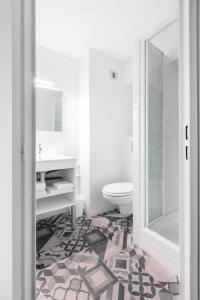 the originals access hotel clermont ferrand nord